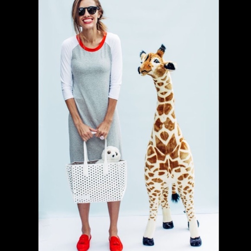 Sonnet James play dress - Size Small